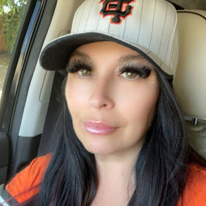 Meet your Posher, Lisa